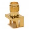 Mueller Electric Koaxiální konektor, řada: SMA Vnitřní, 50 Ω, orientace těla: Rovný, Hranice Konektor SMA Pájecí, 18GHz Mueller Electric Koaxiální konektor, řada: SMA Vnitřní, 50 Ω, orientace těla: Rovný, Hranice Konektor SMA Pájecí, 18GHz