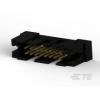 TE Connectivity 1-111446-6, 1 ks Tray TE Connectivity 1-111446-6, 1 ks Tray