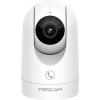Foscam R8M R8M Bluetooth®, Wi-Fi IP bezpečnostní kamera 3840 x 2160 Pixel