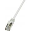 LogiLink CF2111U RJ45 síťové kabely, propojovací kabely CAT 6 U/UTP 20...