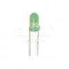 LED dioda FYL-3014PGD1A, zelená 520 nm, 4000 mcd, 20 mA LED dioda FYL-3014PGD1A, zelená 520 nm, 4000 mcd, 20 mA