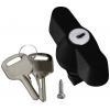 Boxexpert BXPPLOCKB BXPPLOCKB Bezpečnostní zámek 1 ks