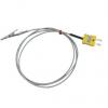 Termočlánek s krokosvorkou RS PRO 3 m kabel typ K Nerezová ocel 3 m sonda, -50 °C na 250 °C ANSI, RoHS Compliant RS PRO Termočlánek s krokosvorkou RS PRO 3 m kabel typ K Nerezová ocel 3 m sonda, -50 °C na 250 °C ANSI, RoHS Compliant RS PRO