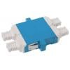 Molex Adaptér pro optický kabel 1061232100 Molex Adaptér pro optický kabel 1061232100