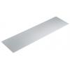 RS PRO Regálový panel 19in Přední panel, Hliník 3 U barva Šedá 520 mm 138.8mm RS PRO Regálový panel 19in Přední panel, Hliník 3 U barva Šedá 520 mm 138.8mm