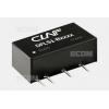 DC/DC měnič DFLS1-B0303, 3,3 V / 303 mA, izolovaný, SIP7
