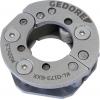 Gedore Automotive 3465020 KL-0173-662 a nástroj pro montáž se závitem (M2 x 1,5) Gedore Automotive 3465020 KL-0173-662 a nástroj pro montáž se závitem (M2 x 1,5)