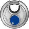ABUS 81694 visací zámek 70 mm, nerezová ocel
