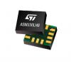 STMicroelectronics, standard: AEC-Q100 Akcelerometr ASM330LHBTR Povrch 3osý, SPI, I2C, MIPI I3CSM, počet kolíků: 14 STMicroelectronics, standard: AEC-Q100 Akcelerometr ASM330LHBTR Povrch 3osý, SPI, I2C, MIPI I3CSM, počet kolíků: 14