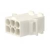 Molex zásuvkový konektor na kabel 6, 19092067, 1 ks Bulk Molex zásuvkový konektor na kabel 6, 19092067, 1 ks Bulk