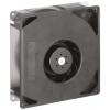 ebm-papst Odstředivý ventilátor, řada: RG 160 N Odstředivý, průtok vzduchu: 209 m³/h 24V dc DC 220 mm 220mm 56 mm