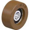 Blickle 760843 FPU 60x25/15-13K Vodicí kladka Ø kola: 60 mm nosnost (max.): 100 kg 1 ks