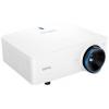 BenQ projektor LU935 DLP Světelnost (ANSI Lumen): 6000 lm 1920 x 1200 WUXGA 3000000 : 1 bílá