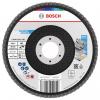 Bosch Accessories 2608626147 lamelový kotouč Průměr 125 mm Zrnitost=60 1 ks Bosch Accessories 2608626147 lamelový kotouč Průměr 125 mm Zrnitost=60 1 ks
