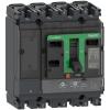 Schneider Electric C25F4TM250 výkonový vypínač 1 ks Schneider Electric C25F4TM250 výkonový vypínač 1 ks