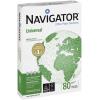 Navigator 82470A80S univerzální kopírovací papír A4 80 g/m² 2500 listů bílá