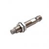Omron Indukční bezdotykový snímač E2E-X8MC1L12-M1 Válec se závitem M12 200mA E2E IP67, IP67G, IP69K NPN 800 Hz 8 mm 30 V Omron Indukční bezdotykový snímač E2E-X8MC1L12-M1 Válec se závitem M12 200mA E2E IP67, IP67G, IP69K NPN 800 Hz 8 mm 30 V