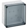 Spelsberg TK PC 1818-11-TM, 13750701 instalační rozvodnice, IP66, 180 mm x 182 mm x 111 mm , 1 ks