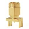 Mueller Electric Koaxiální konektor, řada: SMA Vnitřní, 50 Ω, orientace těla: Rovný, Hranice Konektor SMA Pájecí, 18GHz Mueller Electric Koaxiální konektor, řada: SMA Vnitřní, 50 Ω, orientace těla: Rovný, Hranice Konektor SMA Pájecí, 18GHz