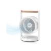 Bezdrátový stolní ventilátor LTC LXWB17