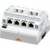 Phoenix Contact 1473642 FL SWITCH 1104-4POE REG průmyslový ethernetový switch 4x4 porty