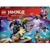 71843 LEGO® NINJAGO Rogues Mech-Drachenreiter