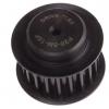 RS PRO Řemenice rozvodového řemenu, Ocel 20 zubů 15 mm rozteč 5 mm, vývrt: 6 mm RS PRO Řemenice rozvodového řemenu, Ocel 20 zubů 15 mm rozteč 5 mm, vývrt: 6 mm