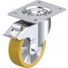 Blickle 482059 LK-ALTH 125K-3-FI Otočné kolečko s brzdou Ø kola: 125 mm nosnost (max.): 350 kg 1 ks Blickle 482059 LK-ALTH 125K-3-FI Otočné kolečko s brzdou Ø kola: 125 mm nosnost (max.): 350 kg 1 ks