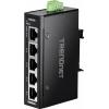 TrendNet TI-ELC50 TI-ELC50 síťový switch 10 / 100 MBit/s