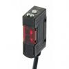 Omron Fotoelektrický snímač, řada: E3S-A Infračervená LED Blok, výstup: PnP Difuzní IP67 Omron Fotoelektrický snímač, řada: E3S-A Infračervená LED Blok, výstup: PnP Difuzní IP67