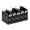 Molex vestavná zásuvková lišta (standardní) 873683224, 1 ks Tube
