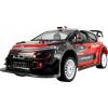 Amewi Hyper Go Citroen C3 WRC Rallye střídavý (Brushless) 1:7 RC model auta elektrický Rally 4WD (4x4) RtR 2,4 GHz vč. akumulátorů a nabíječky , se zvukovou Amewi Hyper Go Citroen C3 WRC Rallye střídavý (Brushless) 1:7 RC model auta elektrický Rally 4WD (4x4) RtR 2,4 GHz vč. akumulátorů a nabíječky , se zvukovou