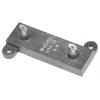 Vishay MMA02040C5600FB300 metalizovaný rezistor 560 Ω 0204 0.25 W 1 % ...