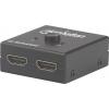 SpeaKa Professional SP-HDS-280 8 portů HDMI rozbočovač UHD 3840 x 2160...