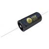 FTCAP elektrolytický kondenzátor THT 22 µF 500 V 30 % (Ø x v) 18 mm x 30.0 mm 1 ks Bulk FTCAP elektrolytický kondenzátor THT 22 µF 500 V 30 % (Ø x v) 18 mm x 30.0 mm 1 ks Bulk
