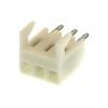 Molex vestavná zásuvková lišta (standardní) 3, rozteč 2.54 mm, 22022035, 1 ks Tray Molex vestavná zásuvková lišta (standardní) 3, rozteč 2.54 mm, 22022035, 1 ks Tray