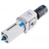 Regulátor s filtrem, řada: MS6 40 μm, přípojka portu: 1/2 in, max. tlak: 12 bar Automatické 1/2 in Festo 529190 Regulátor s filtrem, řada: MS6 40 μm, přípojka portu: 1/2 in, max. tlak: 12 bar Automatické 1/2 in Festo 529190