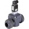 Bürkert přímo řízený ventil 67214 0124 24 V/DC spojka G 1/4 Jmenovitá ...