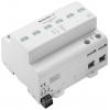 Weidmüller 2774960000 VPU AC I 3 R 275/25 LCF MB svodič pro přepěťovou ochranu 25 kA 1 ks Weidmüller 2774960000 VPU AC I 3 R 275/25 LCF MB svodič pro přepěťovou ochranu 25 kA 1 ks