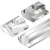 Bosch Rexroth M8 Kluzný blok Propojovací komponent 10 mm