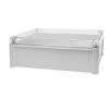 RS PRO Univerzální skříň IP65 barva Šedá IK08, IK07 barva Průhledné Polykarbonát 344 mm 117 mm 289 mm Polyuretan RS PRO Univerzální skříň IP65 barva Šedá IK08, IK07 barva Průhledné Polykarbonát 344 mm 117 mm 289 mm Polyuretan