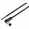 TRU COMPONENTS připojovací kabel pro senzory - aktory, TC-12833116, pi...