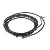 Pneumatický spínač, řada: M/50, Kabel, Zásuvný, Zapuštěná montáž 170V ac, 240 V ac Indikátor LED, Jazýčkové Norgren Pneumatický spínač, řada: M/50, Kabel, Zásuvný, Zapuštěná montáž 170V ac, 240 V ac Indikátor LED, Jazýčkové Norgren