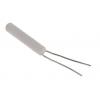 RS PRO PT100 1.6 mm 8 mm 2 Classe 1/10 B 600 °C RS PRO PT100 1.6 mm 8 mm 2 Classe 1/10 B 600 °C