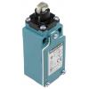 Honeywell Technologies GLC Plunžr s válečkem Koncový spínač 2 NC IP66 Zinkový odlitek s epoxidovým povlakem 600V ac 10A Honeywell Technologies GLC Plunžr s válečkem Koncový spínač 2 NC IP66 Zinkový odlitek s epoxidovým povlakem 600V ac 10A