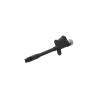 Electro PJP Krokosvorka, 11.2 mm, Černá, 60V dc