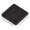 STMicroelectronics Mikrokontrolér STM32F412RGT6 16 bit ARM Cortex M4 26 MHz 1MB Blesk 256 kB RAM, počet kolíků: 64