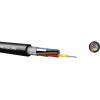 Kabeltronik LiYCY 096042609 řídicí kabel 4 x 0.14 mm², 500 m, černá