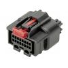 Molex zásuvkový konektor na kabel 16, 348948001, 1 ks Bulk Molex zásuvkový konektor na kabel 16, 348948001, 1 ks Bulk