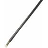 TRU COMPONENTS 1564535 telefonní kabel 6 x 0.08 mm² černá 50 m TRU COMPONENTS 1564535 telefonní kabel 6 x 0.08 mm² černá 50 m